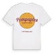 Pompaples cirkel t-shirt