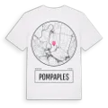 Pompaples t-shirt
