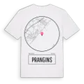 Prangins t-shirt