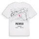 Premier karta t-shirt