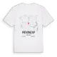 Prévonloup karta t-shirt