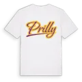 Prilly baseball t-shirt
