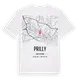 Prilly karta t-shirt