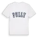 Pully college t-shirt