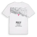 Pully karta t-shirt