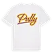 Pully baseball t-shirt