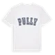 Pully college t-shirt