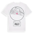Pully t-shirt