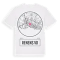 Renens VD t-shirt