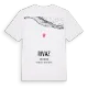 Rivaz karta t-shirt