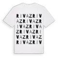Rivaz ordlek t-shirt