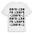 Ropraz ordlek t-shirt