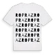 Ropraz ordlek t-shirt