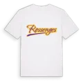 Rossenges baseball t-shirt