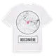 Rossinière t-shirt