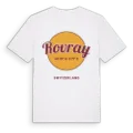 Rovray cirkel t-shirt