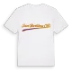 Saint-Barthélemy (VD) baseball t-shirt