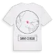 Saint-Cergue t-shirt