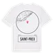 Saint-Prex t-shirt
