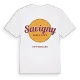 Savigny cirkel t-shirt