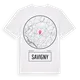 Savigny t-shirt