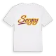Sergey baseball t-shirt