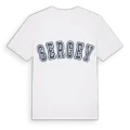 Sergey college t-shirt