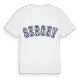 Sergey college t-shirt