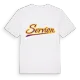 Servion baseball t-shirt