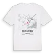 Signy-Avenex karta t-shirt