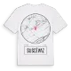 Suscévaz t-shirt