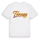 Tannay baseball t-shirt
