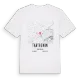 Tartegnin karta t-shirt