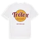 Trélex cirkel t-shirt