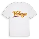 Valbroye baseball t-shirt
