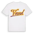 Vaud baseball t-shirt