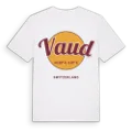Vaud cirkel t-shirt