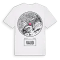 Vaud t-shirt