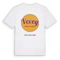 Vevey cirkel t-shirt