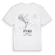 Veytaux karta t-shirt