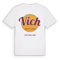 Vich cirkel t-shirt