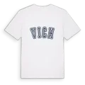 Vich college t-shirt