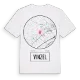 Vinzel t-shirt