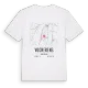 Vucherens karta t-shirt