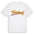 Vuiteboeuf baseball t-shirt