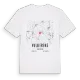 Vullierens karta t-shirt