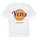 Yens cirkel t-shirt