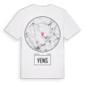 Yens t-shirt