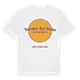 Yverdon-les-Bains cirkel t-shirt