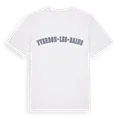 Yverdon-les-Bains college t-shirt